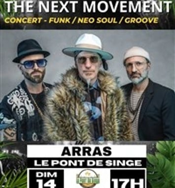 The next movement