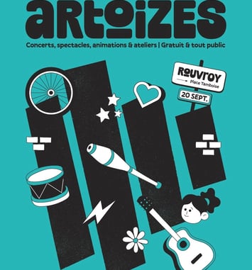 Les Artoizes