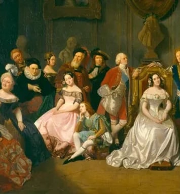 La Comédie-Française au Louvre-Lens