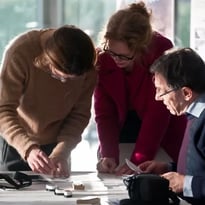 Visite atelier adulte technique