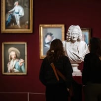 Les Coulisses du musée