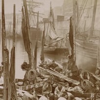 Conférence "Emile Frechon : le retour à Boulogne 1886/2026"