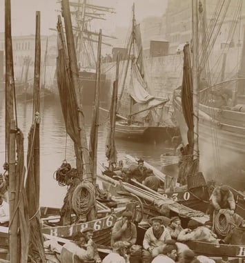 Conférence "Emile Frechon : le retour à Boulogne 1886/2026"