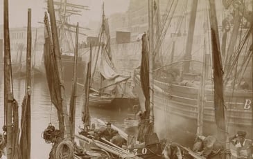 Conférence "Emile Frechon : le retour à Boulogne 1886/2026"