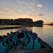 Visite guidée : du Marais au coucher du soleil