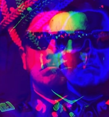 Pinochet - Compagnie Ect Ect Ect