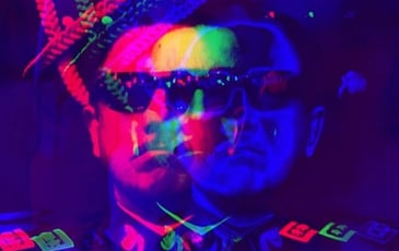 Pinochet - Compagnie Ect Ect Ect