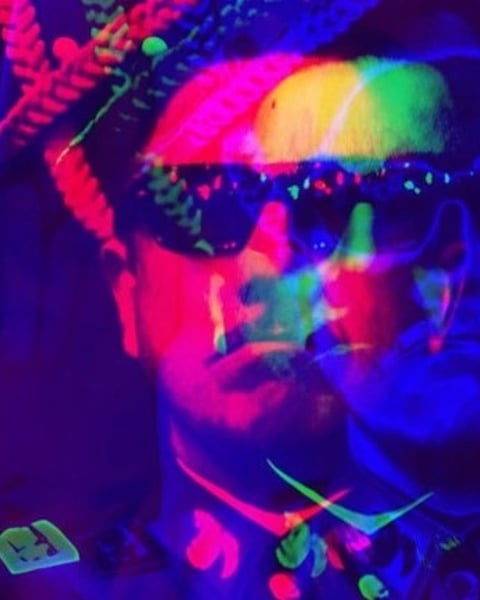 Pinochet - Compagnie Ect Ect Ect