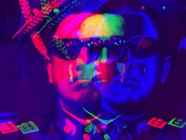 Pinochet - Compagnie Ect Ect Ect