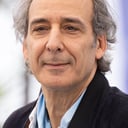 Alexandre Desplat