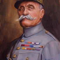 Exposition d'art – Uniformados de Juan Rivière