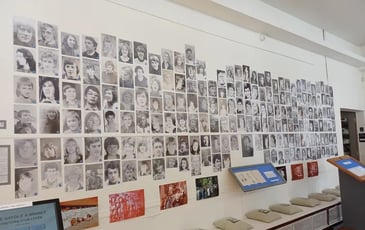 L'Ecole-musée de Boulogne-sur-Mer