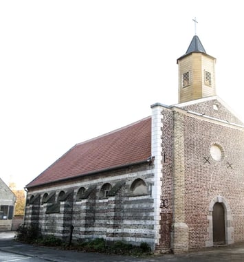 Visite guidée : Chapelle Notre-Dame-des-Neiges