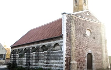 Visite guidée : Chapelle Notre-Dame-des-Neiges