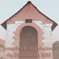 Conférence : Lisbourg de la châtellenie au village d'aujourd'hui