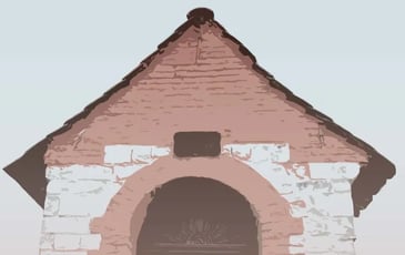 Conférence : Lisbourg de la châtellenie au village d'aujourd'hui