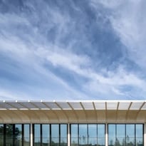 Visites du Centre de conservation du Louvre à Liévin