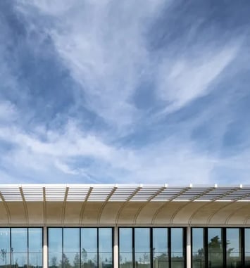 Visites du Centre de conservation du Louvre à Liévin
