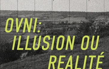 OVNI : Illusion ou réalité