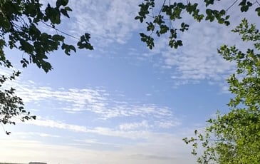 Randonnée photo du patrimoine : du plateau des landes au cœur de Wizernes