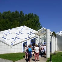 Visite du Musée de la Céramique