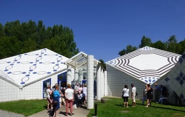 Visite du Musée de la Céramique