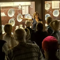 Visite guidée