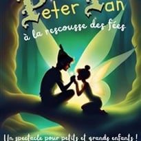 Peter Pan à la rescousse des fées