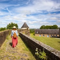 Visites Libres de la Citadelle