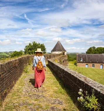 Visites Libres de la Citadelle