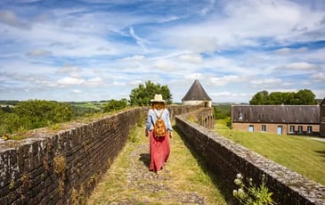 Visites Libres de la Citadelle