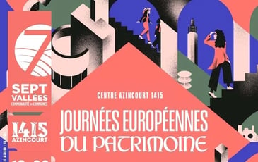 Expositions permanente & temporaire
