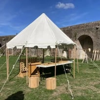 Découverte des jeux anciens