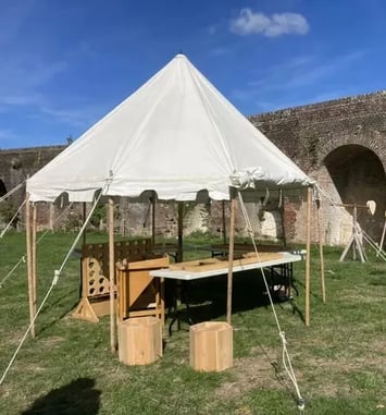 Découverte des jeux anciens
