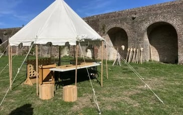 Découverte des jeux anciens