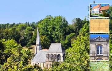Balade patrimoine