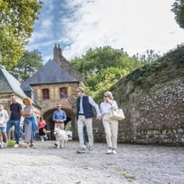 Visites Guidées de la Citadelle de Montreuil