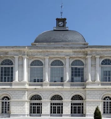 Visites guidées : Moulin à Café