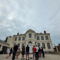 L'Hôtel Particulier Acary de la Rivière
