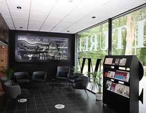 Espace Culturel Grossemy