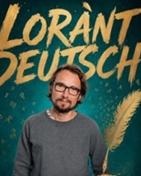 Lorànt Deutsch, Romanesque 2.0