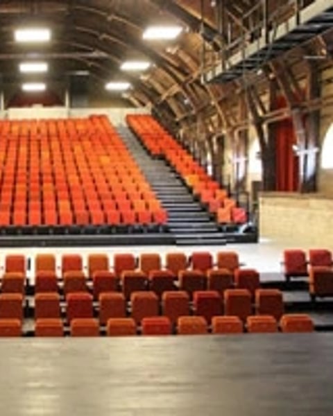 Le Manege - Aire Sur La Lys