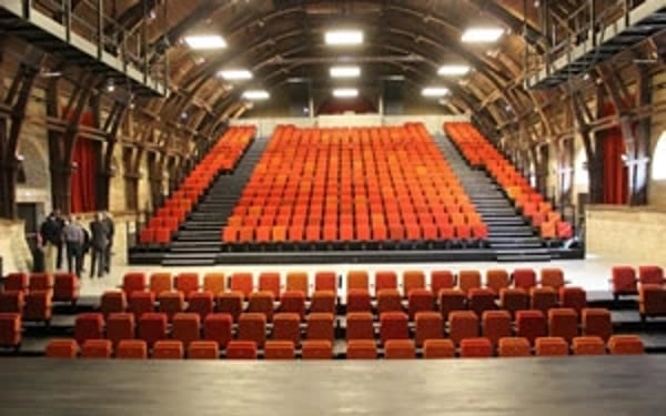 Le Manege - Aire Sur La Lys