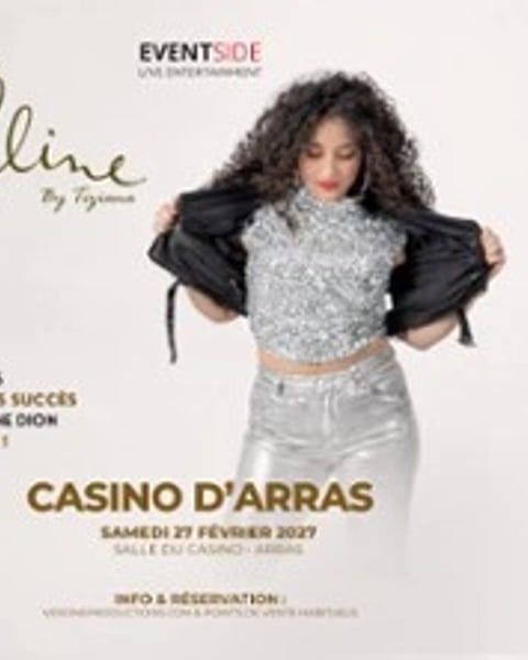 Je Chante Céline