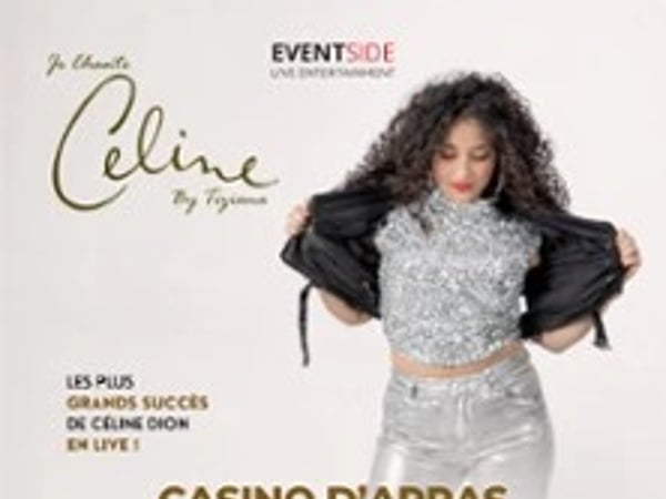 Je Chante Céline