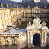 Musée des beaux arts Arras