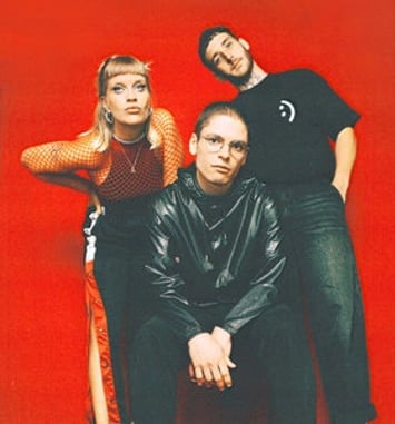 Vladimir Cauchemar, Zélie, Treaks