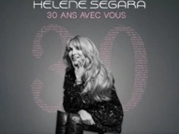 Hélène Ségara, Le concert des 30 ans