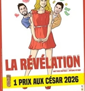 La Révélation