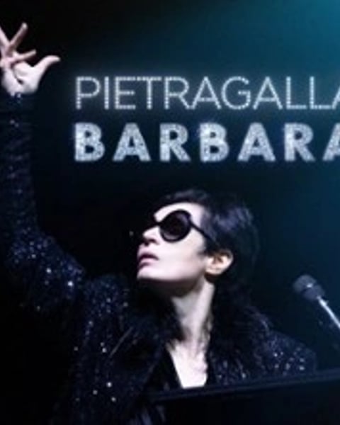 Pietragalla Barbara